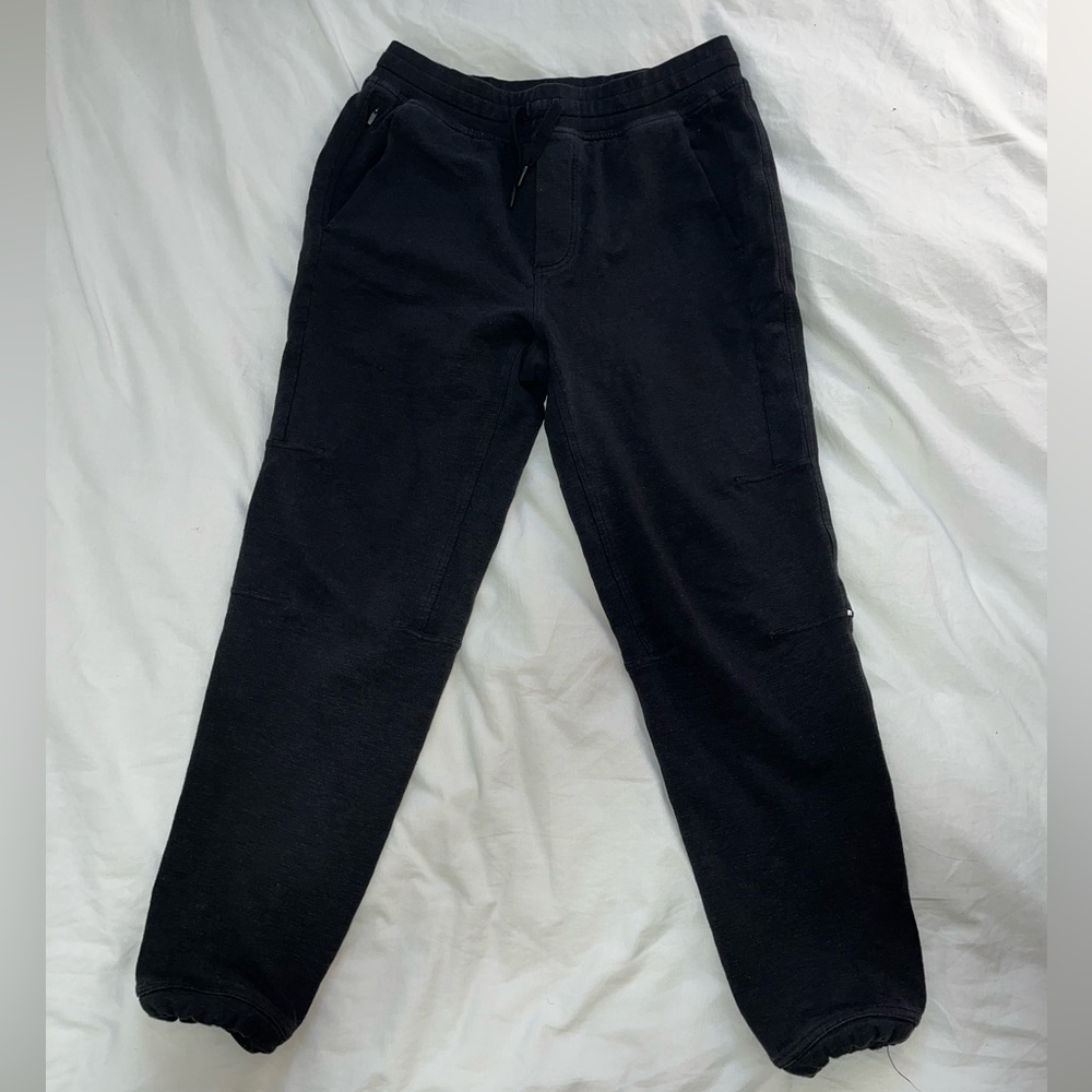 Lululemon 3M Jogger Sweatpants